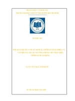 Mối quan hệ giữa chu kỳ kinh tế, chính sách tài khóa, và vai trò của yếu tố nợ công trong việc thực hiện chính sách tài khóa 