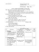 Giáo án Điện tử công suất