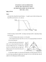 ĐỀ THI đề NGHỊ OLYMPIC 304 lần THỨ XXIV TỈNH BÌNH DƯƠNG