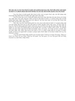 Khi nào xảy ra truy thu thuế có phải mọi trường hợp truy thu thuế đều phải xuất phát từ hành vi vi phạm pháp luật thuế không tại sao xác định thẩm quyền truy thu thuế