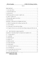 thiet ke may hut bui tu dong