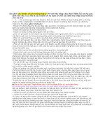 Xác định các khoản chi phí không hợp lý khi tính thu nhập chịu thuế TNDN tại sao lại quy định như vây