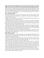 Khái niệm gia công hàng hóa trong thương mại quyền và những nghĩa vụ cơ bản của mỗi bên trong quan hệ gia công hàng hóa