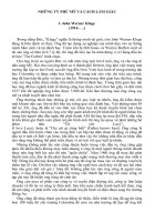 TÀI LIỆU THAM KHẢO   NHỮNG tỷ PHÚ mỹ và CÁCH làm GIÀU