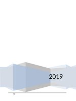 Sổ tay pháp luật cán bộ công chức viên chức - năm 2019