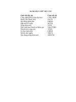 LUẬN văn THẠC sĩ   chất lượng hoạt động tham gia xây dựng nông thôn mới của tổ chức cơ sở đoàn xã ở huyện đông hưng, tỉnh thái bình hiện nay