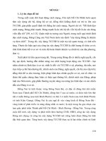 LUẬN văn THẠC sĩ - đảng bộ tỉnh đồng nai lãnh đạo xây dựng tổ chức cơ sở đảng ở xã, phường, thị trấn từ năm 2005 đến năm 2015