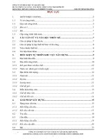 01  thuyet minh thi cong