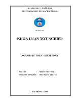 Hoàn thiện công tác kế toán tài sản cố định tại công ty cổ phần thế kỷ mới 