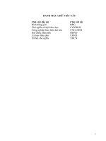 LUÂN văn THẠC sĩ   bình đẳng giới của đội ngũ cán bộ trong hệ thống chính trị cấp huyện ở thành phố hà nội hiện nay