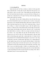 LUẬN văn THẠC sĩ   biện pháp tâm lý   sư phạm rèn luyện tính kỷ luật cho học viên ở các trường trung cấp biên phòng