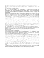 Điều kiện chủ thể của NLĐ trong quan hệ pháp luật giữa NLĐ và người SDLĐ theo tiêu chí quốc tịch