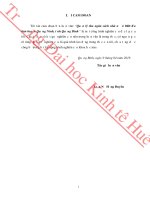 Quản lý thu ngân sách nhà nước trên địa bàn huyện Quảng Ninh, tỉnh Quảng Bình_2