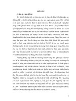 LUẬN văn THẠC sĩ   nâng cao chất lượng công tác giáo dục, rèn luyện kỷ luật cho học viên ở trường trung cấp cảnh sát vũ trang