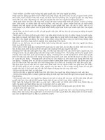 Trách nhiệm của nhà nước trong việc giải quyết việc làm cho người lao động