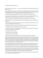 HDV Du Lịch - Thuyết minh đầy đủ về Đại Nội