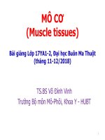 B2.1.Bai giang Mo co 19.11.2018 Final