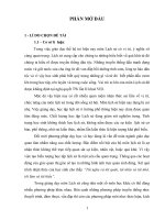 thiết kế bài tập nhận thức dưới dạng “Trò chơi ” trong dạy học môn Lịch sử lớp 9