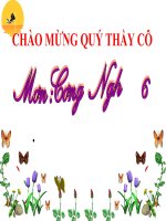 Bai 11 trang tri nha o bang mot so do vat