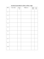 quản trị rủi ro: QUẢN TRỊ RỦI RO TRONG KINH DOANH RAU SẠCH TẠI VINMART