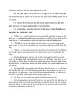 Nội dung cơ bản của đạo đức trong nghiên cứu y sinh