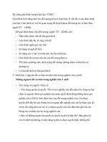 Kỹ năng giải thích trong Giáo dục truyền thông giáo dục sức khỏe