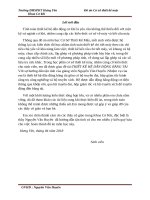 Thiết kế hệ dẫn động băng tải