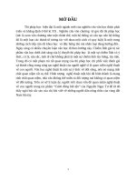 Quan niệm nghệ thuật về con người trong cánh đồng bất tận