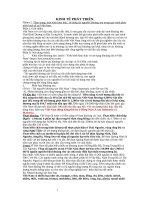 thực trạng khai thác và sử dụngtài nguyên khoáng sản trong quá trình phát triển nền kinh tế tại Việt Nam