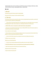 Viếng lăng bác là bài ca ân tình cảm động của viễn phương cũng là của đồng bào miền nam với bác hồ kính yêu phân tích bài thơ viếng lăng bác để làm rõ nhận định trên