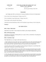 ND CP Ve xuat xu hang hoa