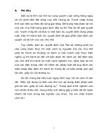 Quy định của pháp luật hiện hành về thủ tục áp dụng biện pháp tạm giữ tài sản, giấy tờ của đương sự