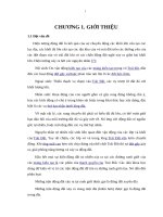 Đánh giá khả năng của mô hình đàn nhớt tuyến tính trong việc dự đoán đáp ứng của gối cách chấn đáy có ứng xử đàn dẻo 