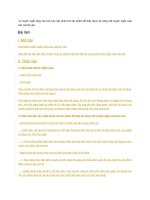 Từ truyện ngắn làng của kim lân hãy phân tích tác phẩm để thấy được tài năng viết truyện ngắn xuất sắc của tác giả