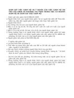 GIÁM sát VIỆC GIÁM hộ và ý NGHĨA của VIỆC GIÁM hộ vái TRÒ của UBND xã PHƯỜNG THỊ TRẤN TRONG VIỆC cử NGƯOFI GIÁM hộ và GIÁM sát VIỆC GIÁM hộ