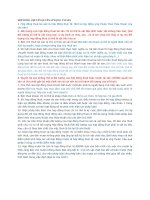 HỢP ĐỒNG CHUYỂN QUYỀN sử DỤNG tài sản