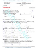 DeThiThu net  de thi thu mon toan THPT chuyen lam son 2019 