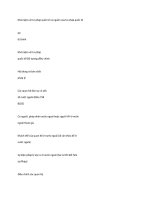 Khái niệm về tư pháp quốc tế và nguồn của tư pháp quốc tế