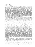 Nghiên cứu hiệu quả sử dụng phương pháp thảo luận nhóm trong dạy học môn đạo đức lớp 3