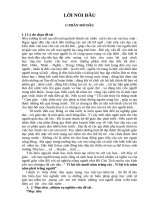 Một số biện pháp khơi dậy niềm tin cho học sinh để nâng cao chất lượng học tập