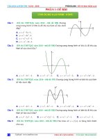 Phan loai de thi thpt quoc gia 2018 mathvn com  (1)