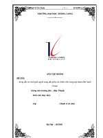 xung đột đất xanh group