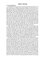 Một số hoạt động dạy trẻ 5 6 tuổi làm quen với toán