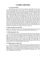 Một số thủ thuật giúp trẻ hứng thú trong hoạt động tạo hình