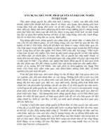 TÀI LIỆU THAM KHẢO   SÁCH NGHIÊN cứu, xây DỰNG NHÀ nước PHÁP QUYỀN xã hội CHỦ NGHĨA ở VIỆT NAM