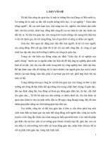 Hiệu trưởng với công tác xã hội hóa giáo dục