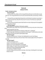 kế hoạch bộ môn công nghệ năm học 2018 2019