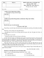 4 tieng viet   cuoi ki 1(de 1)