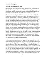 CHUYÊN ĐỀ TỔ CHỨC HOẠT ĐỘNG DẠY HỌC THEO MÔ HÌNH TRƯỜNG HỌC MỚI