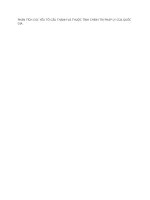 PHÂN TÍCH các yếu tố cấu THÀNH và THUỘC TÍNH CHÍNH TRỊ PHÁP lý của QUỐC GIA